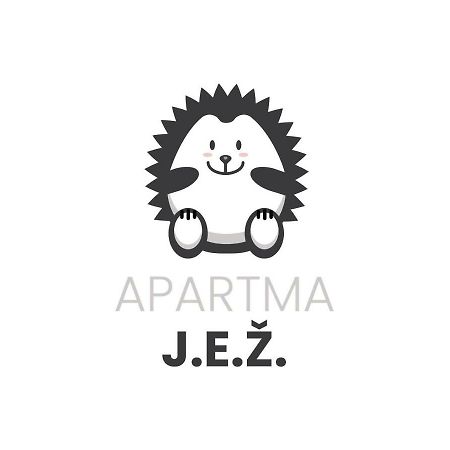 Apartma J.E.Z. Бохинь Экстерьер фото