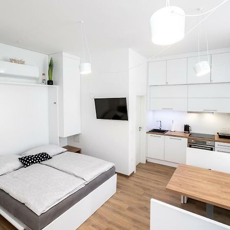 Apartma J.E.Z. Бохинь Экстерьер фото