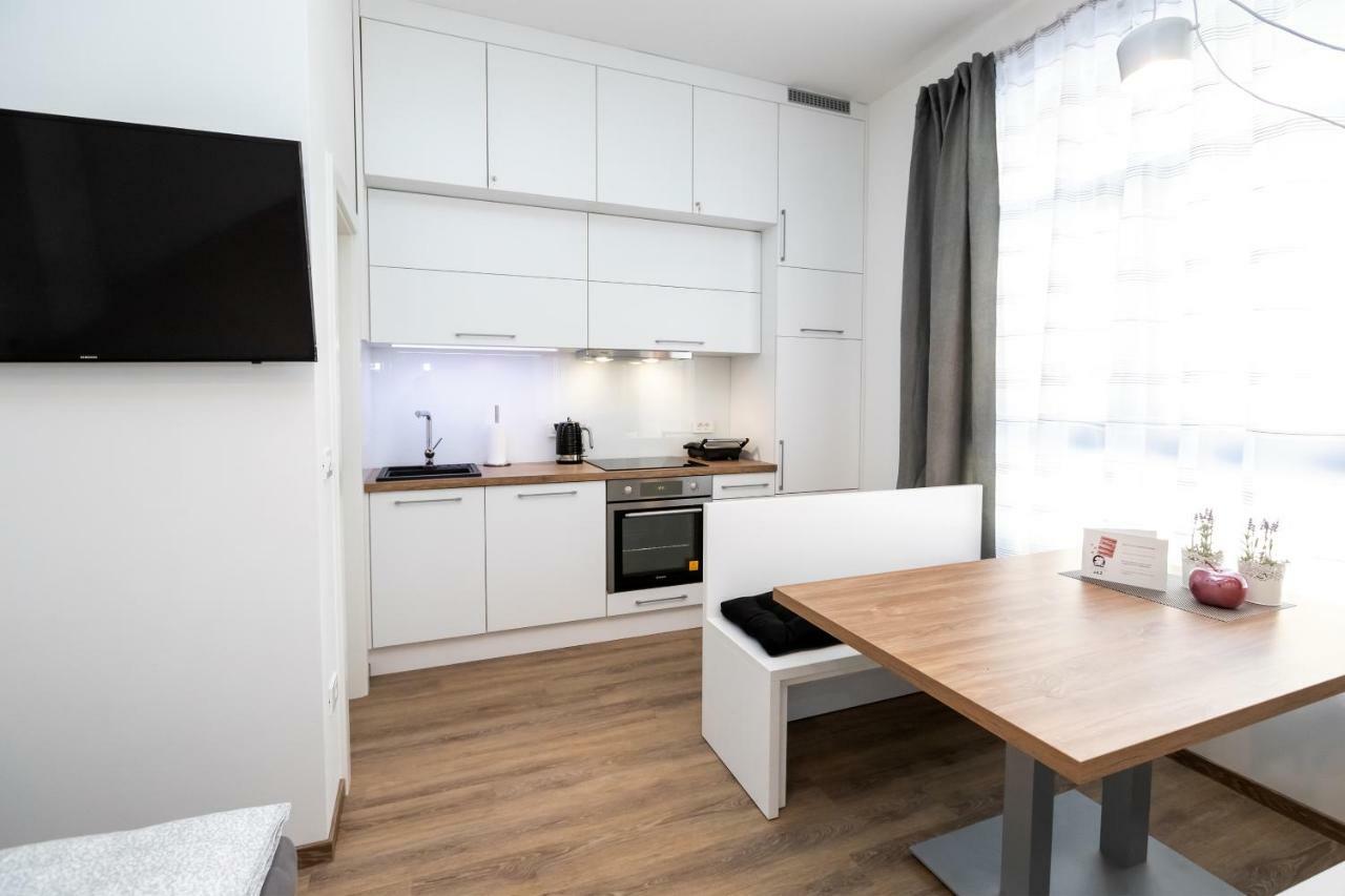 Apartma J.E.Z. Бохинь Экстерьер фото