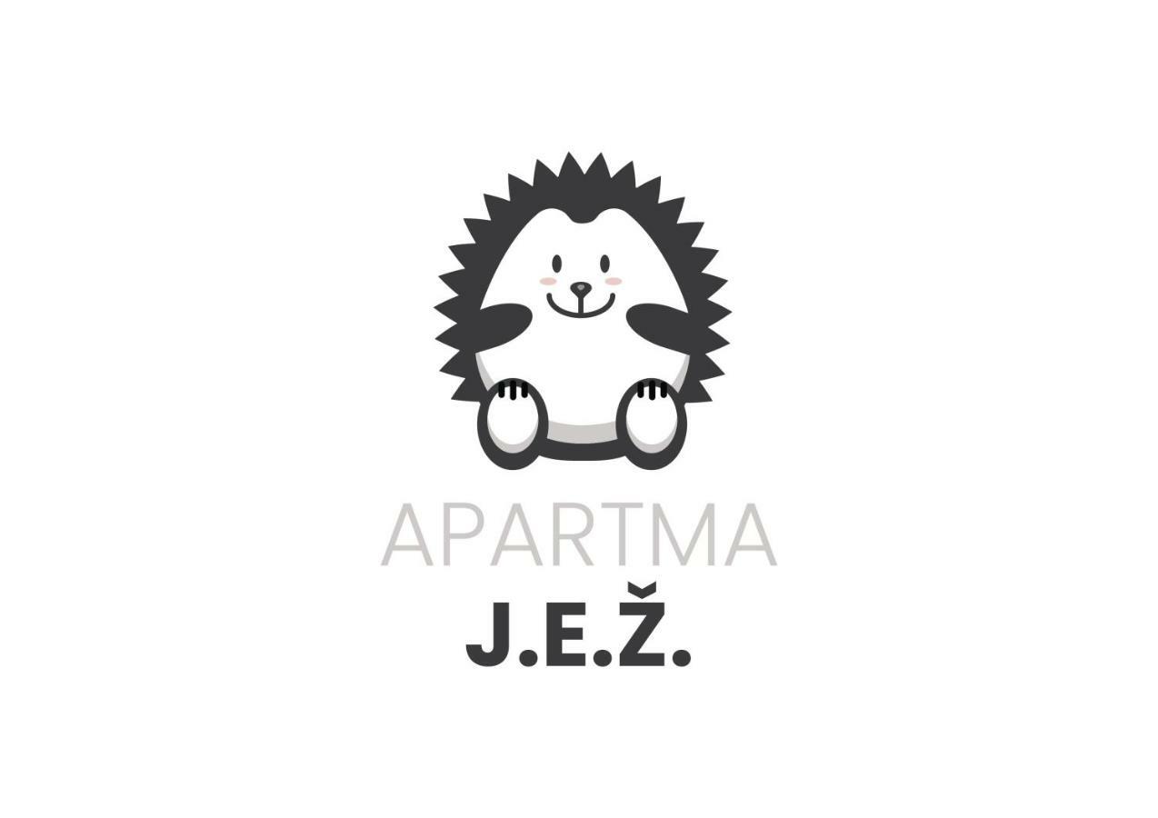 Apartma J.E.Z. Бохинь Экстерьер фото