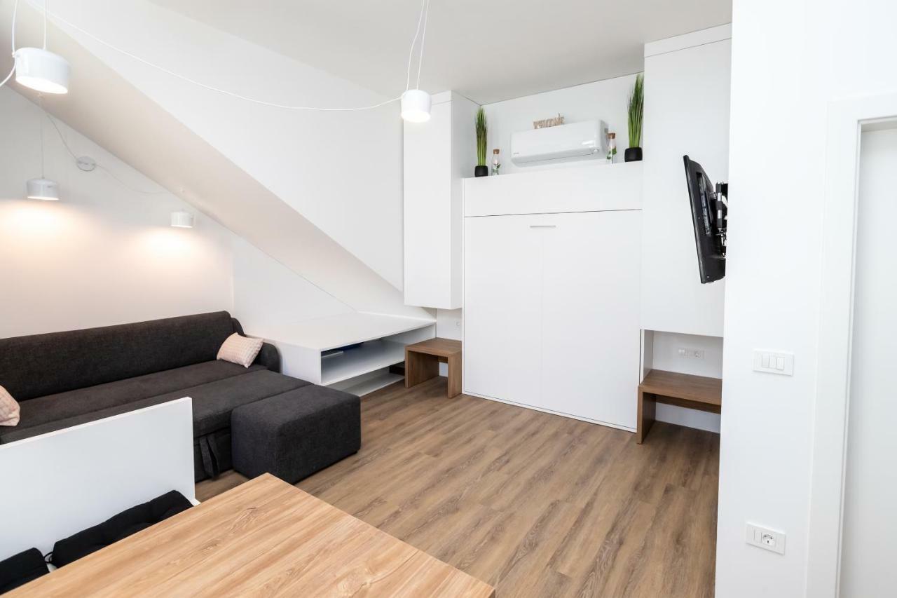 Apartma J.E.Z. Бохинь Экстерьер фото