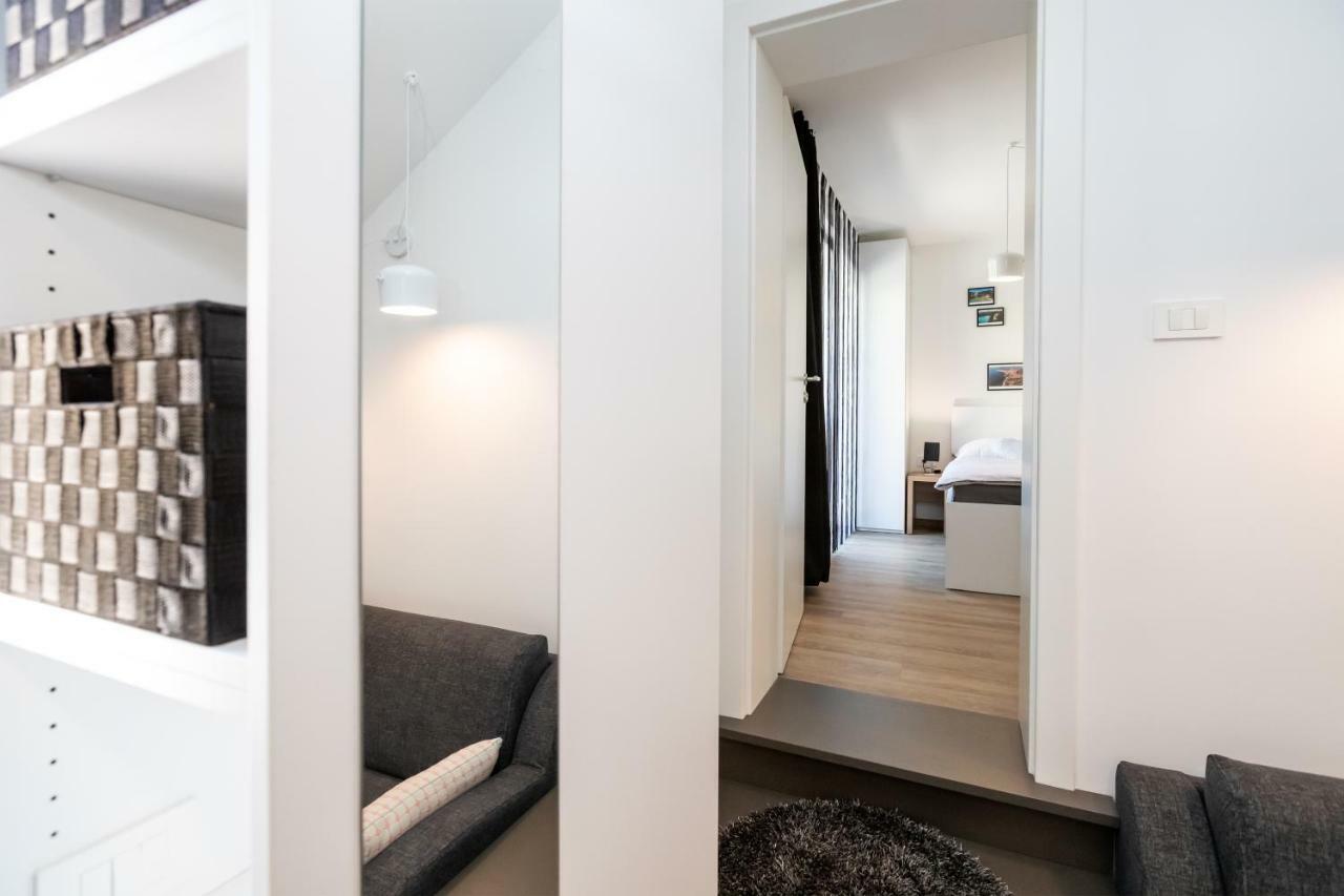 Apartma J.E.Z. Бохинь Экстерьер фото