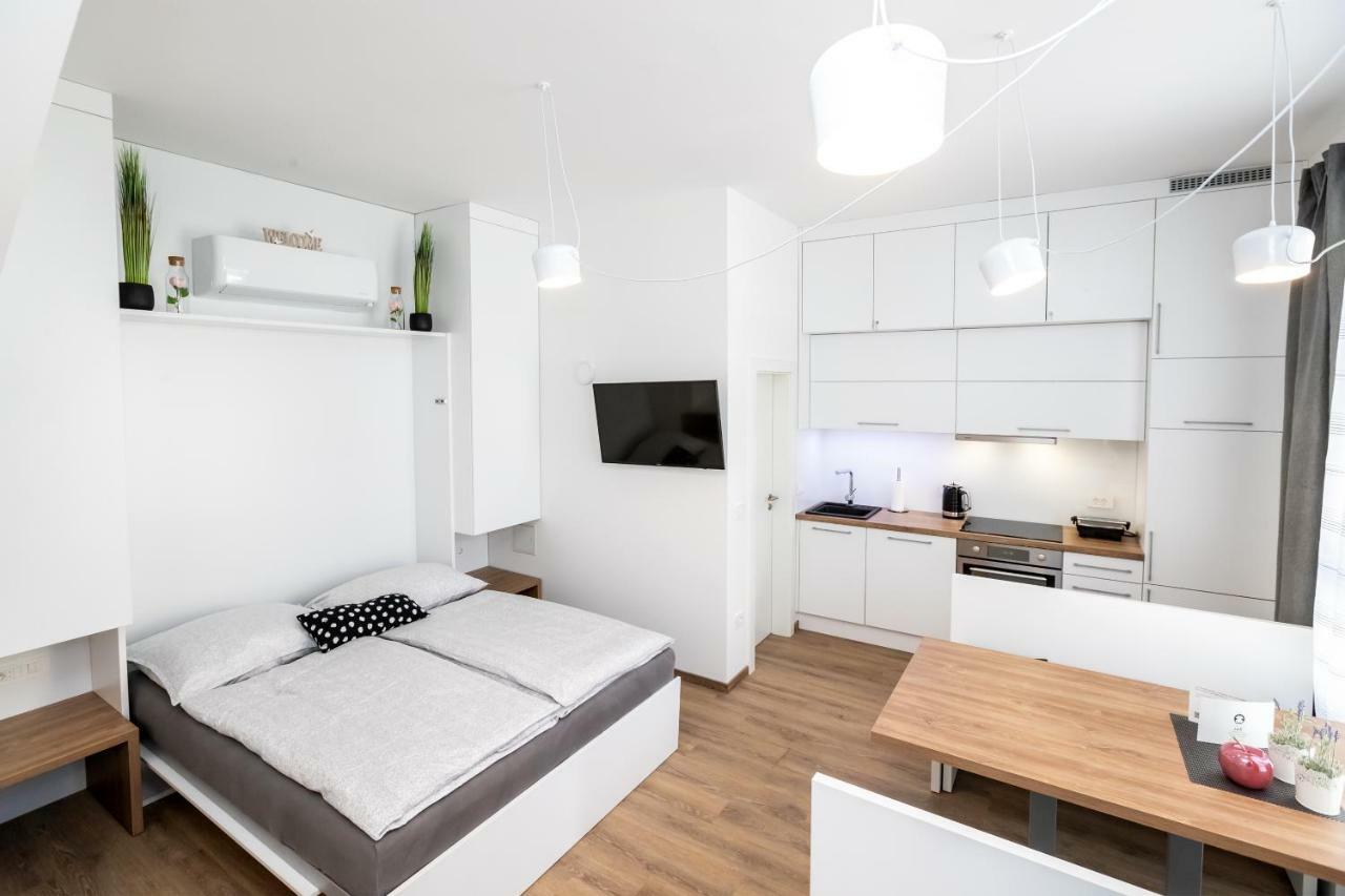 Apartma J.E.Z. Бохинь Экстерьер фото