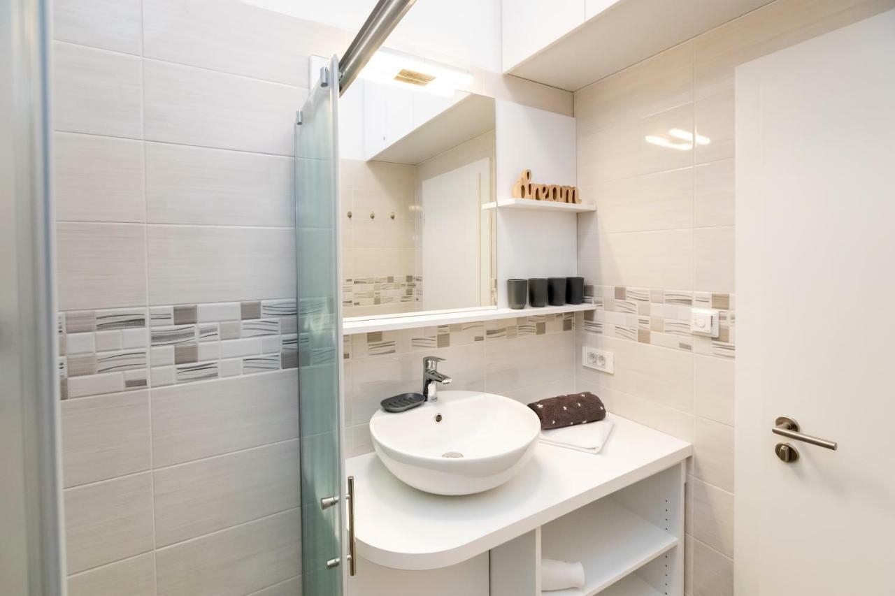 Apartma J.E.Z. Бохинь Экстерьер фото